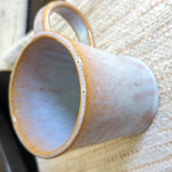 Handmade Other - Handmade Ceramic Mug "I SEE YOU" 💜 Monique